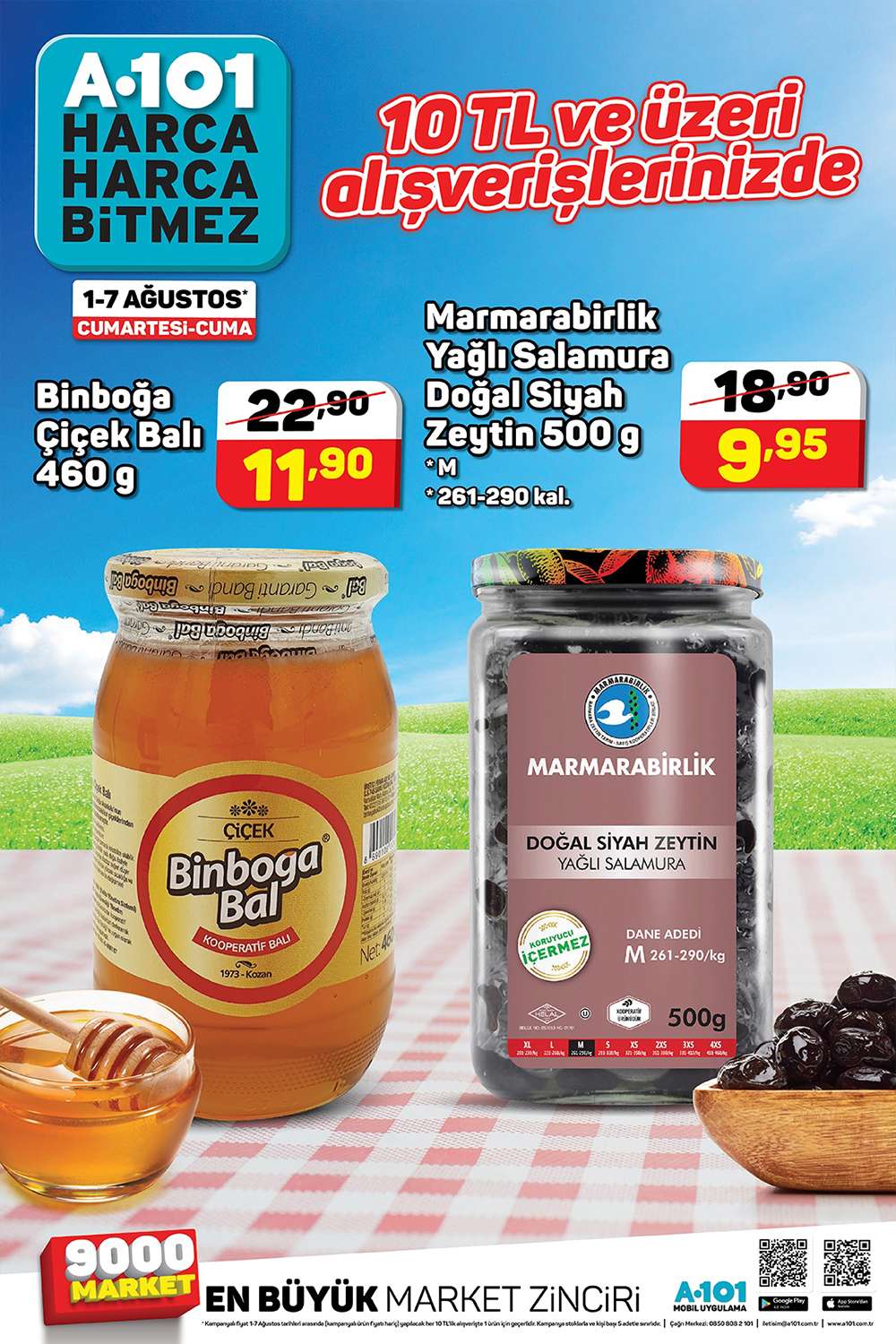 A101-Efsane-Firsatlar-1-Agustos-2020-Kurban-Bayrami-ikinci-Gunu