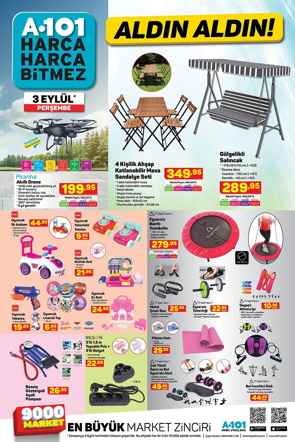 A101-Aktuel-3-Eylul-2020-Her-Telden-Aktuel-Katalog