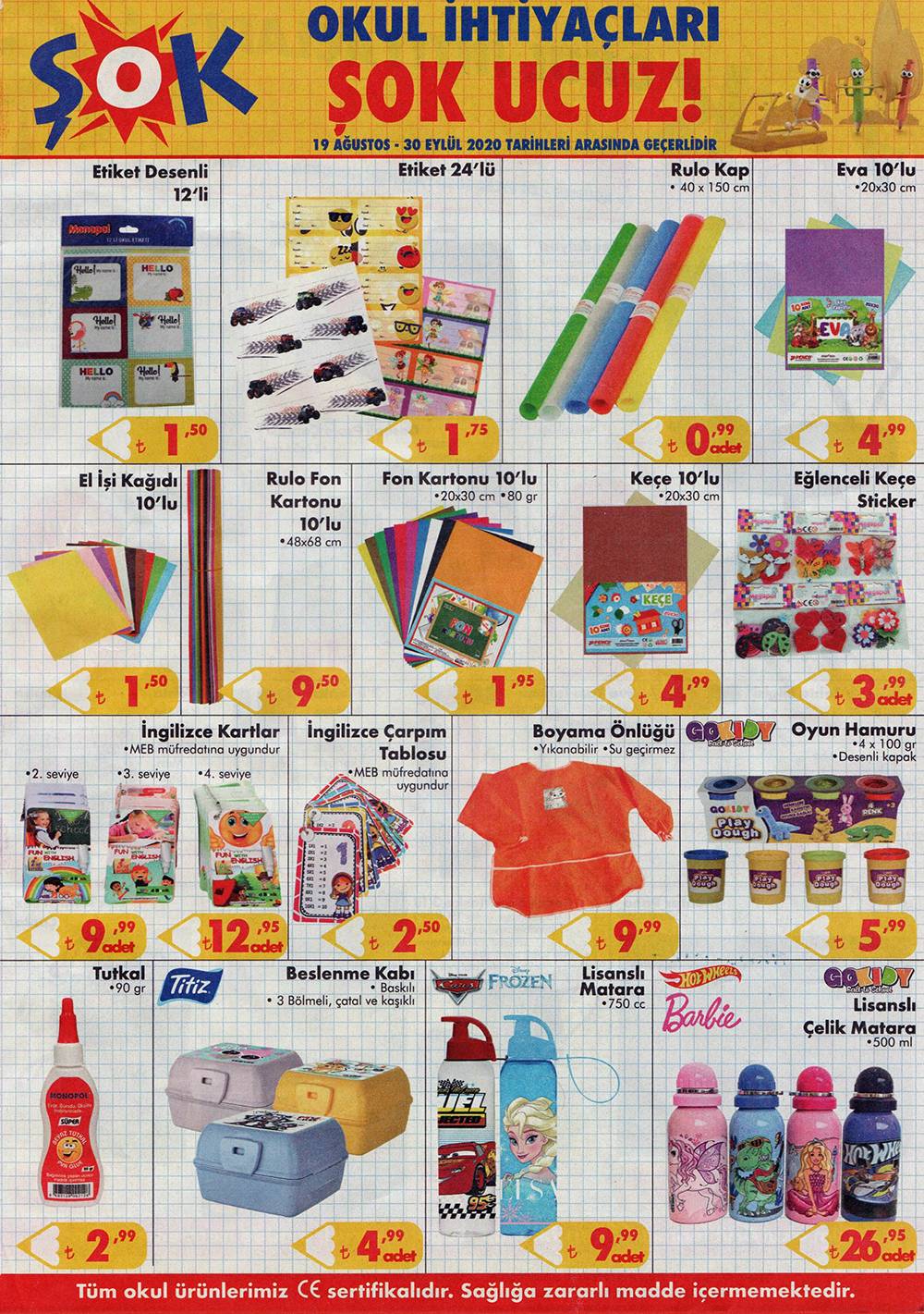 Sok-Market-19-Agustos-2020-Okul-Urunleri-Katalogu