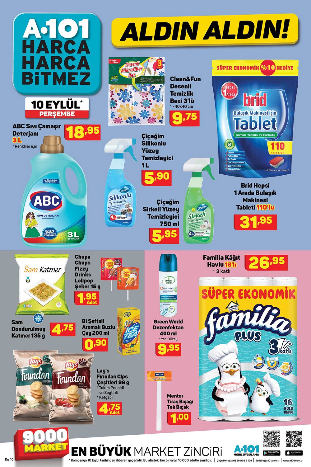 A101-10-Eylul-Temizlik-Urunler-Persembe-Spot-Firsatlari