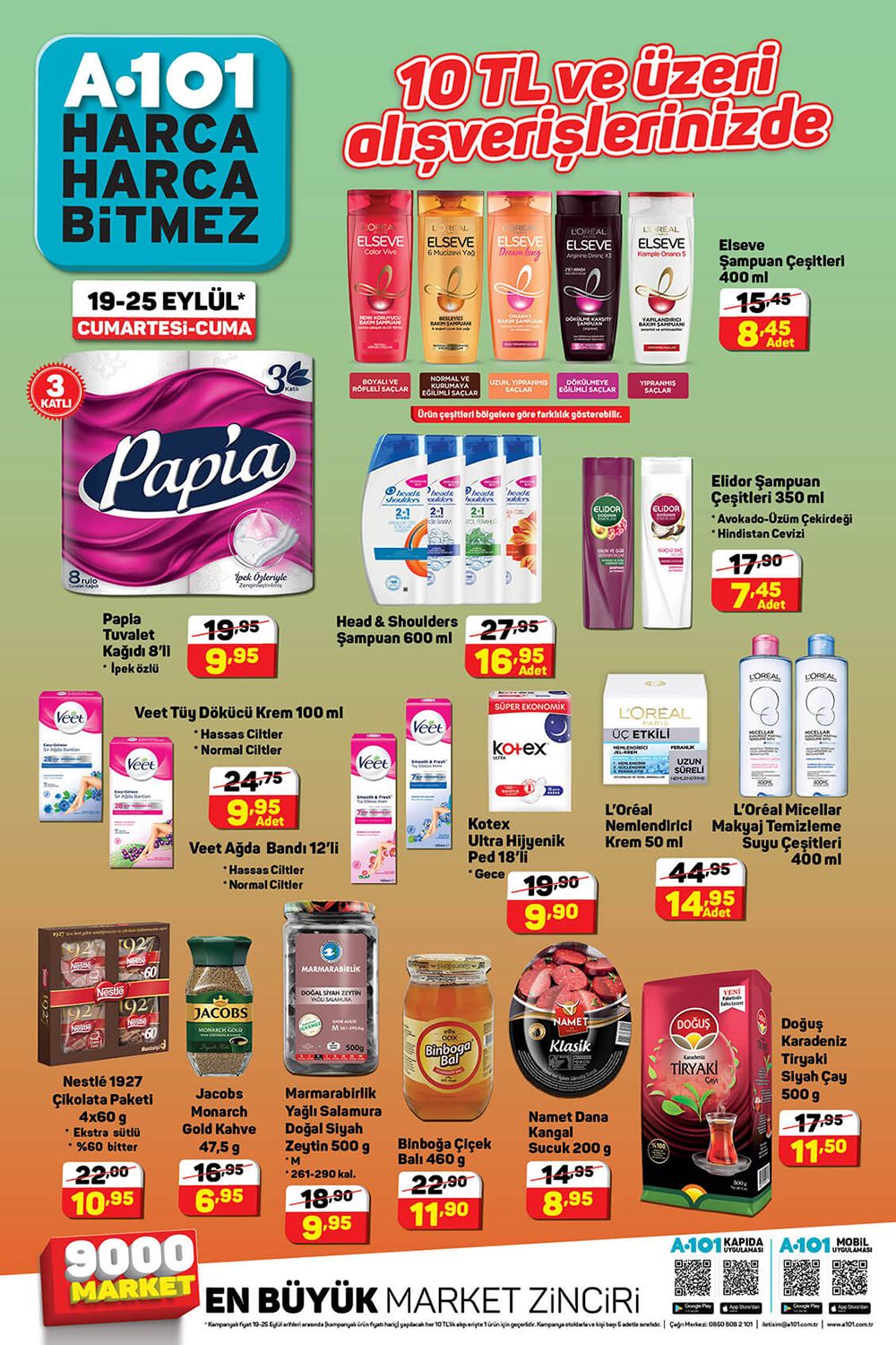 A101-19-Eylul-2020-Aktuel-10-TL-UZERI-ALISVERIS-KAMPANYASI