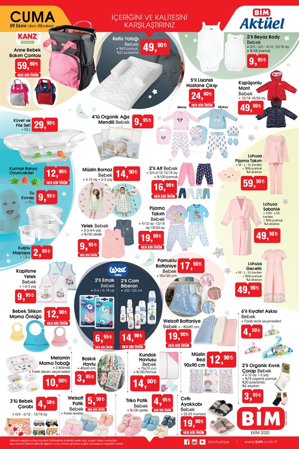 Bim-9-Ekim-2020-aktuel-bebek-tekstili-Urunleri-Katalogu