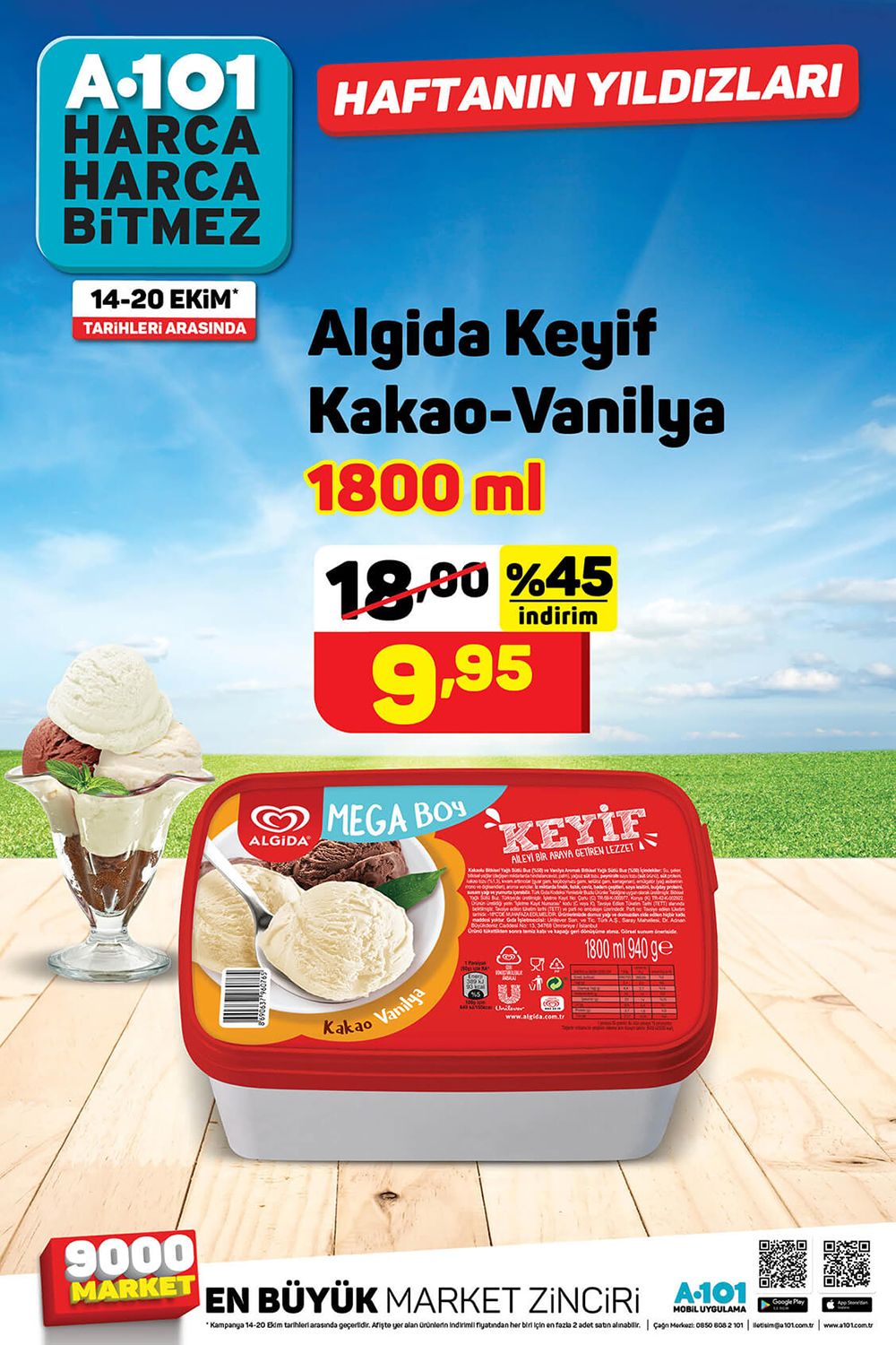 A101-14-20-Ekim-Algida-Keyif-Dondurma-Buyuk-Firsat-2020