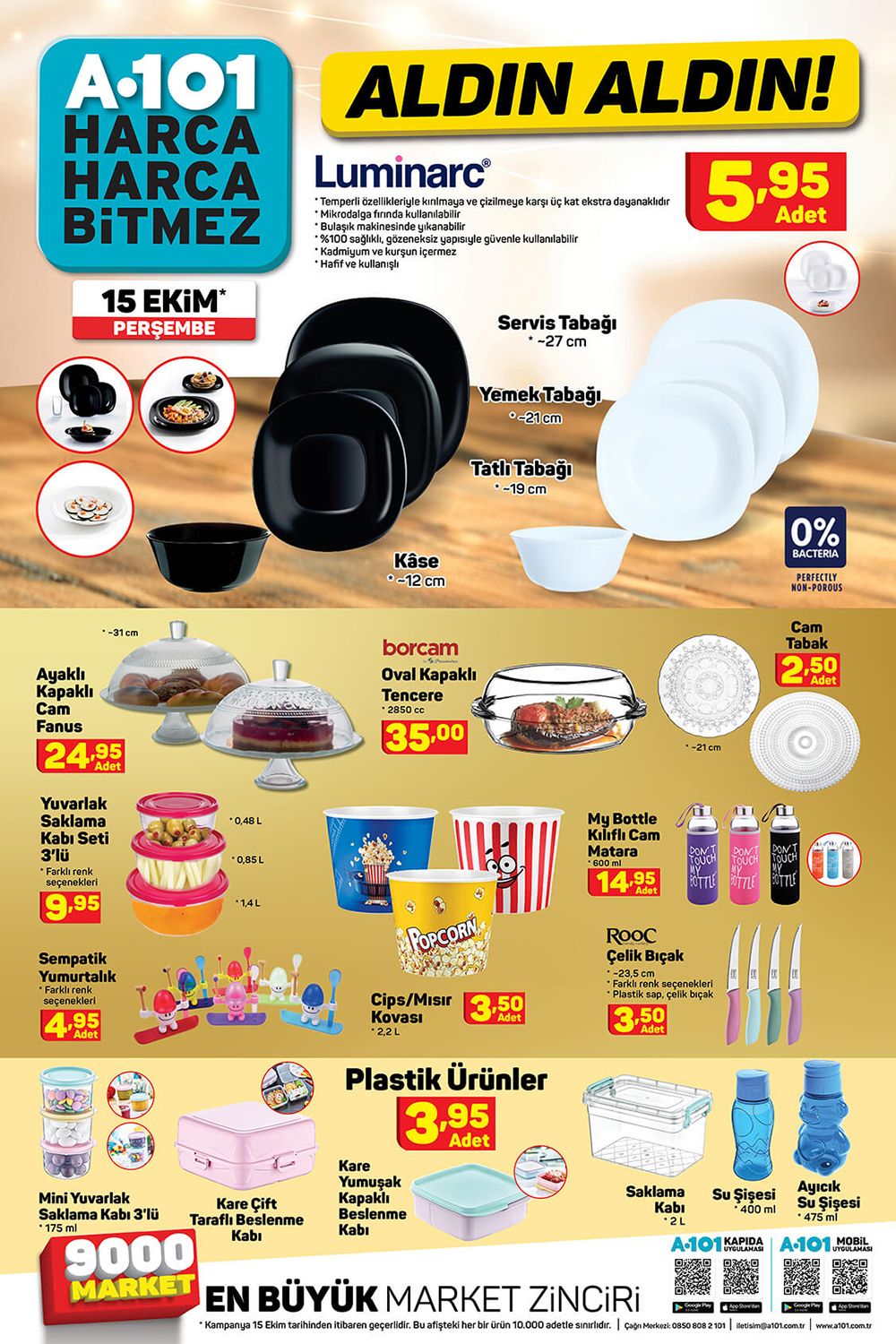 A101-15-Ekim-2020-Mutfak-Urunlerinde-Buyuk-indirim