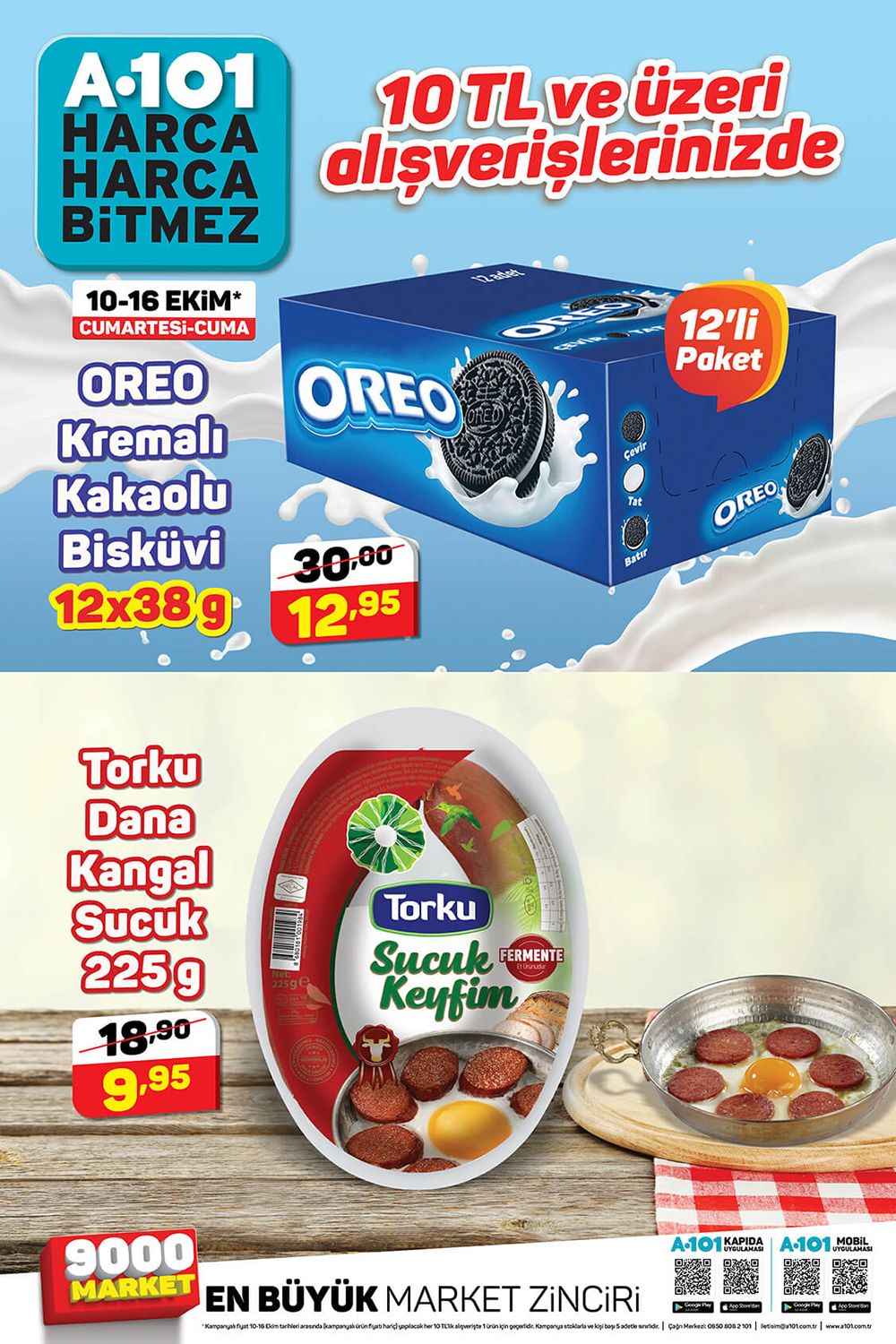 A101-Efsane-10-Ekim-2020-Kampanyasi-OREO-TORKU