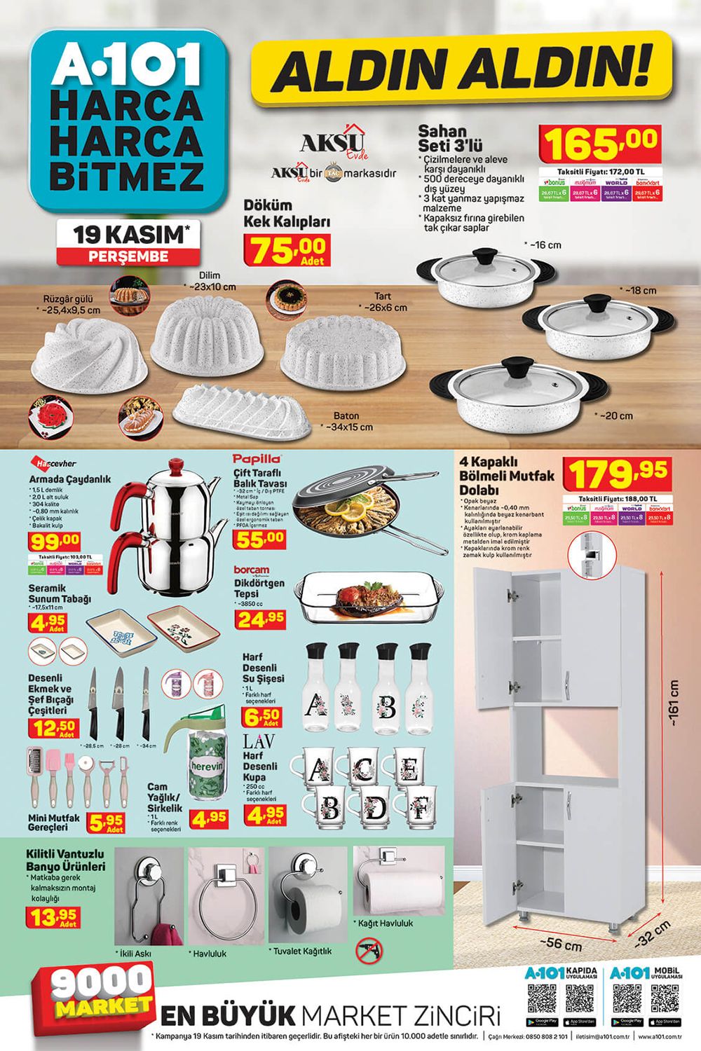 A101-19-Kasim-2020-Aktuel-Kataloglari-mutfak-firsatlari