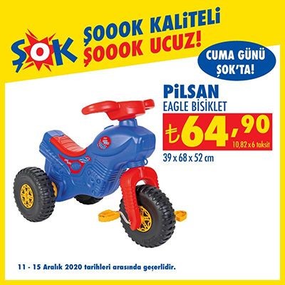 Şok 11 Aralık İnstagram Görselleri ile İnceleme
