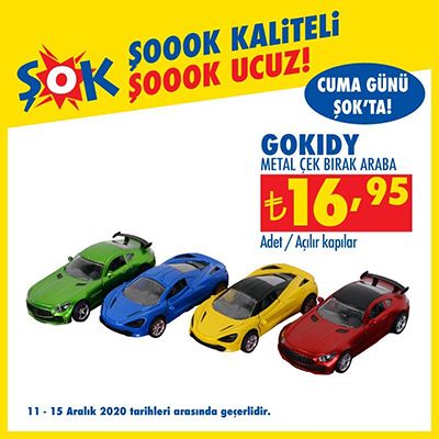 Şok 11 Aralık İnstagram Görselleri ile İnceleme