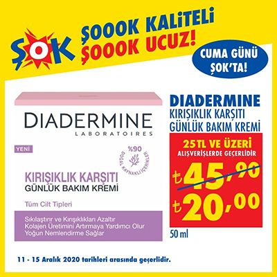Şok 11 Aralık İnstagram Görselleri ile İnceleme