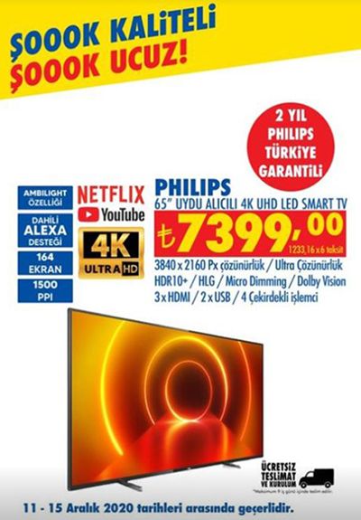 Şok 11 Aralık İnstagram Görselleri ile İnceleme