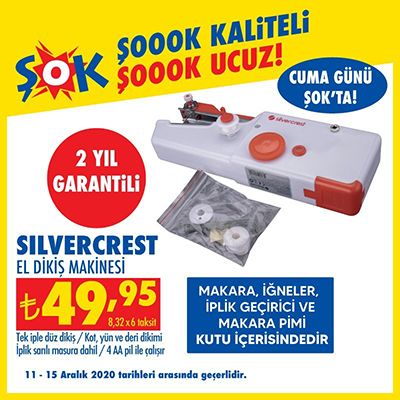 Şok 11 Aralık İnstagram Görselleri ile İnceleme