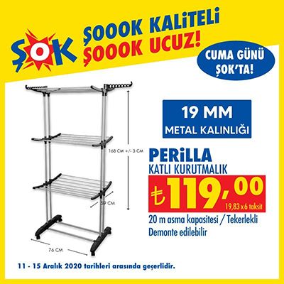 Şok 11 Aralık İnstagram Görselleri ile İnceleme
