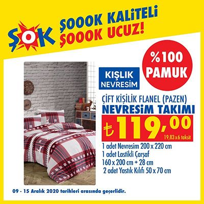Şok 9 Aralık İnstagram Görselleri ile İnceleme