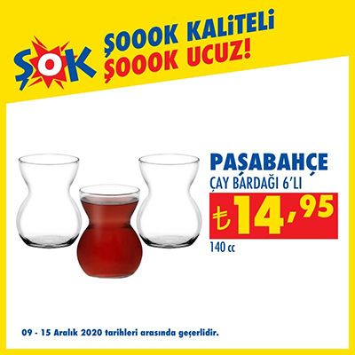 Şok 9 Aralık İnstagram Görselleri ile İnceleme