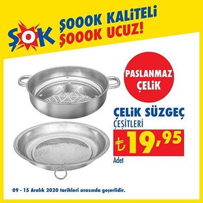 Şok 9 Aralık İnstagram Görselleri ile İnceleme