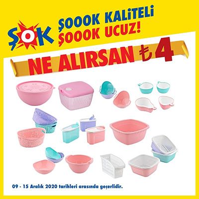 Şok 9 Aralık İnstagram Görselleri ile İnceleme