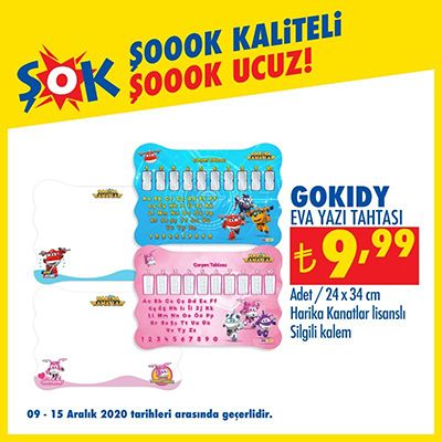 Şok 9 Aralık İnstagram Görselleri ile İnceleme