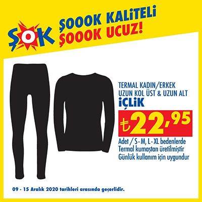 Şok 9 Aralık İnstagram Görselleri ile İnceleme