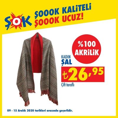 Şok 9 Aralık İnstagram Görselleri ile İnceleme