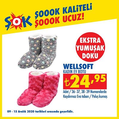 Şok 9 Aralık İnstagram Görselleri ile İnceleme