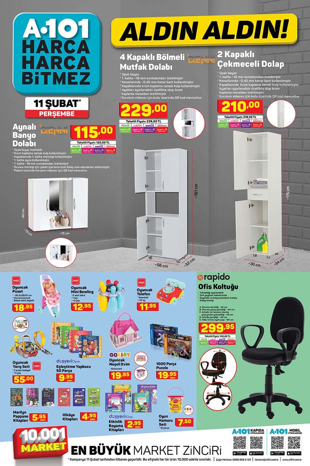 A101-11-Subat-2021-Katalogu-Aldin-Aldin-Yeni-Urunleri