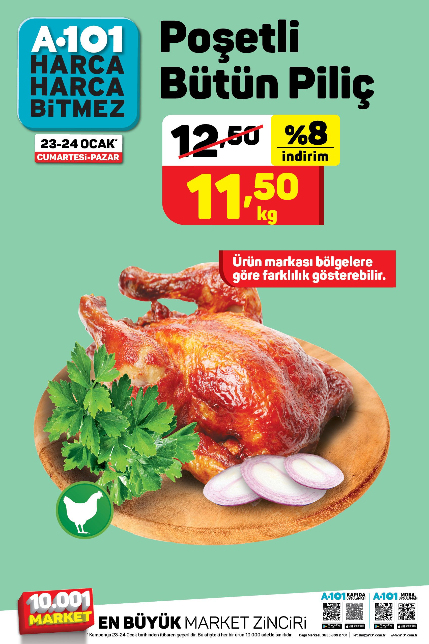 A101-23-Ocak2021-24-Ocak2021-Posetli-Butun-Pilic