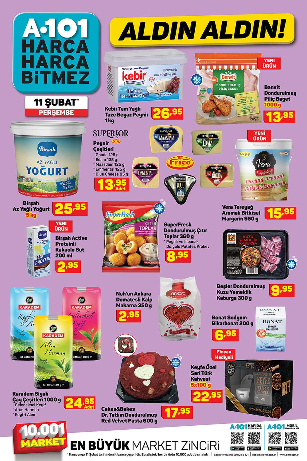 A101-Aktuel-11-Subat-2021-Kataloglari-Buyuk-Firsatlar