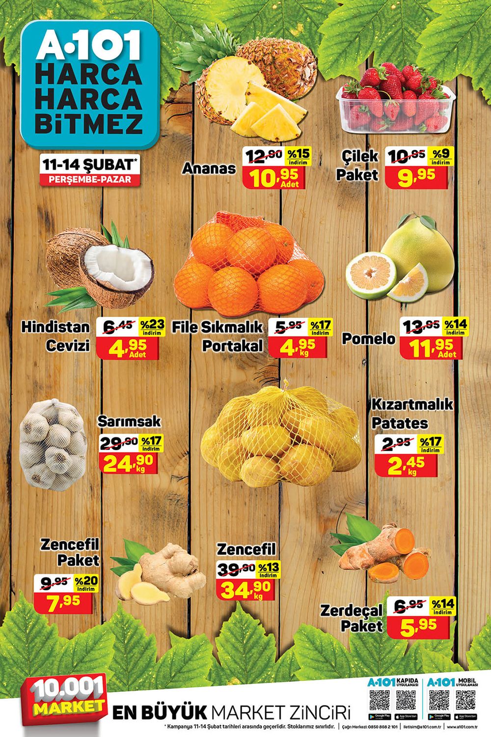 A101-11-14-Subat-2021-Aktuel-Urunler-Katalog
