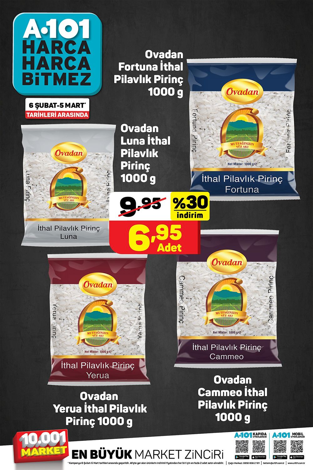 A101-SUBAT-MART-AYLIK-KATALOG