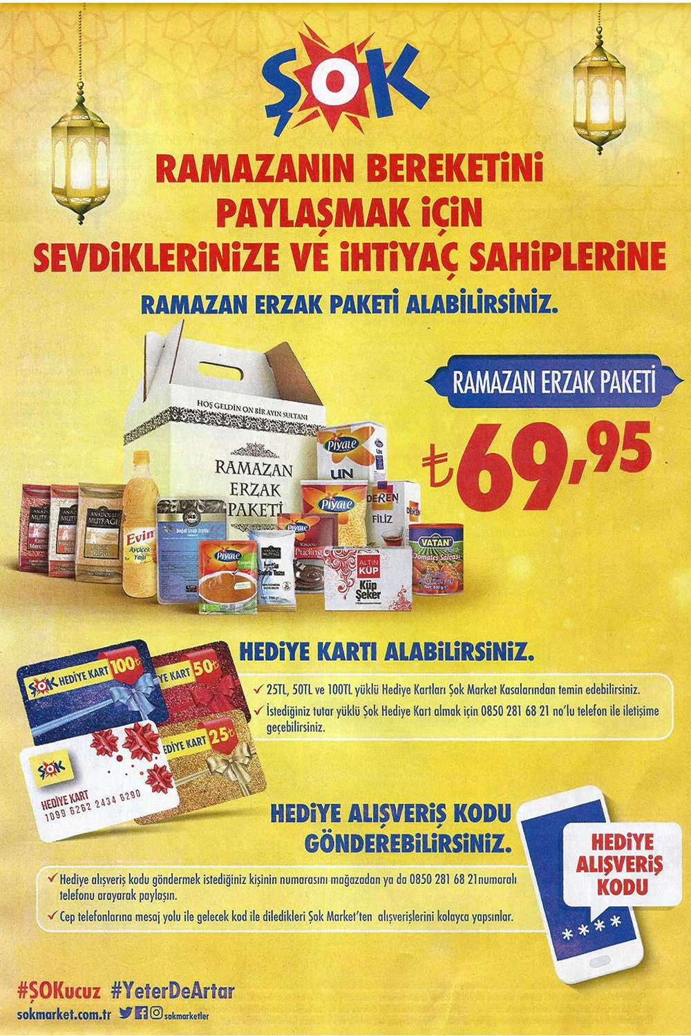 ŞOK 31 MART 2021 AKTÜEL ÜRÜNLER KATALOĞU 8. Sayfa