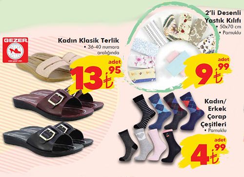 ŞOK 30 NİSAN 2021