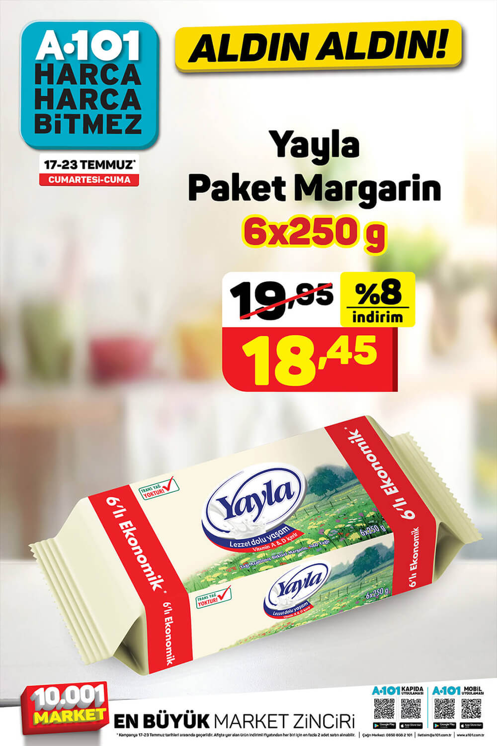 A101 17 TEMMUZ 2021 AKTÜEL ÜRÜNLER KATALOĞU 9. Sayfa