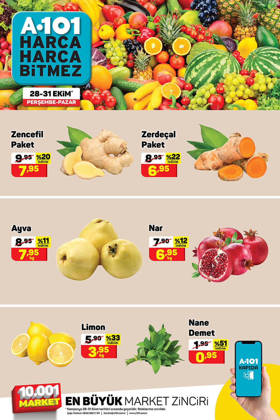 A101-28-29-30-31-Ekim-Aktuel-Manav-Reyonu