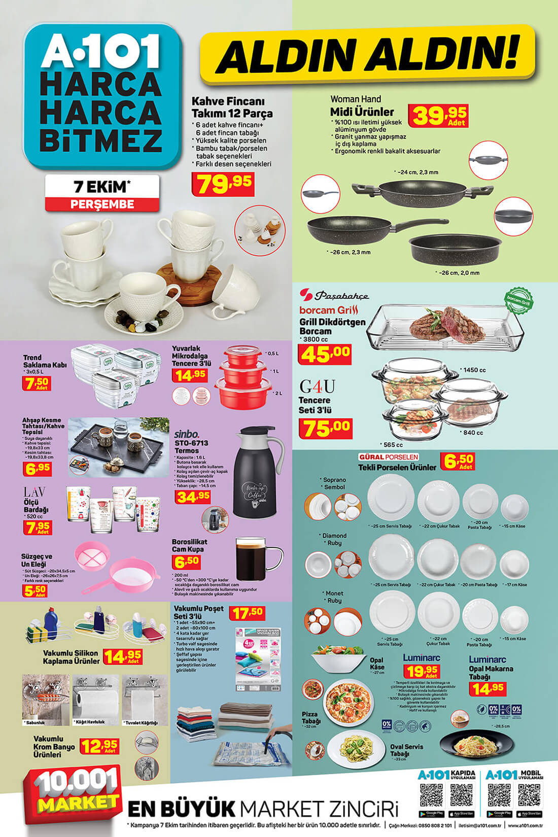 A101-Market-7-Ekim-2021-Aktuel-Katalogu-Zuccaciye-Urunleri