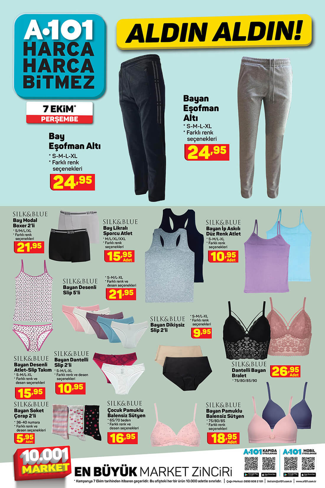 A101-Tekstil-Urunleri-7-Ekim-2021-Katalogu-Bu-Hafta