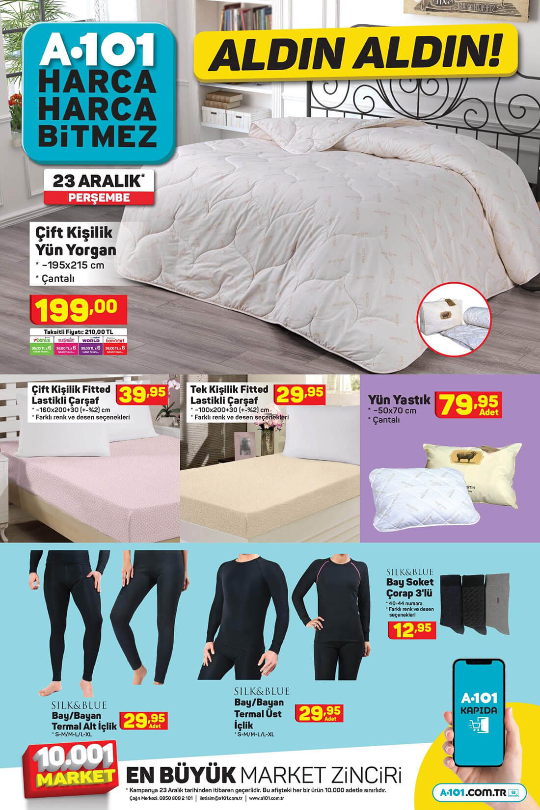 A101-23-Aralik-Ev-Tekstili-Firsatlar-Katalogu