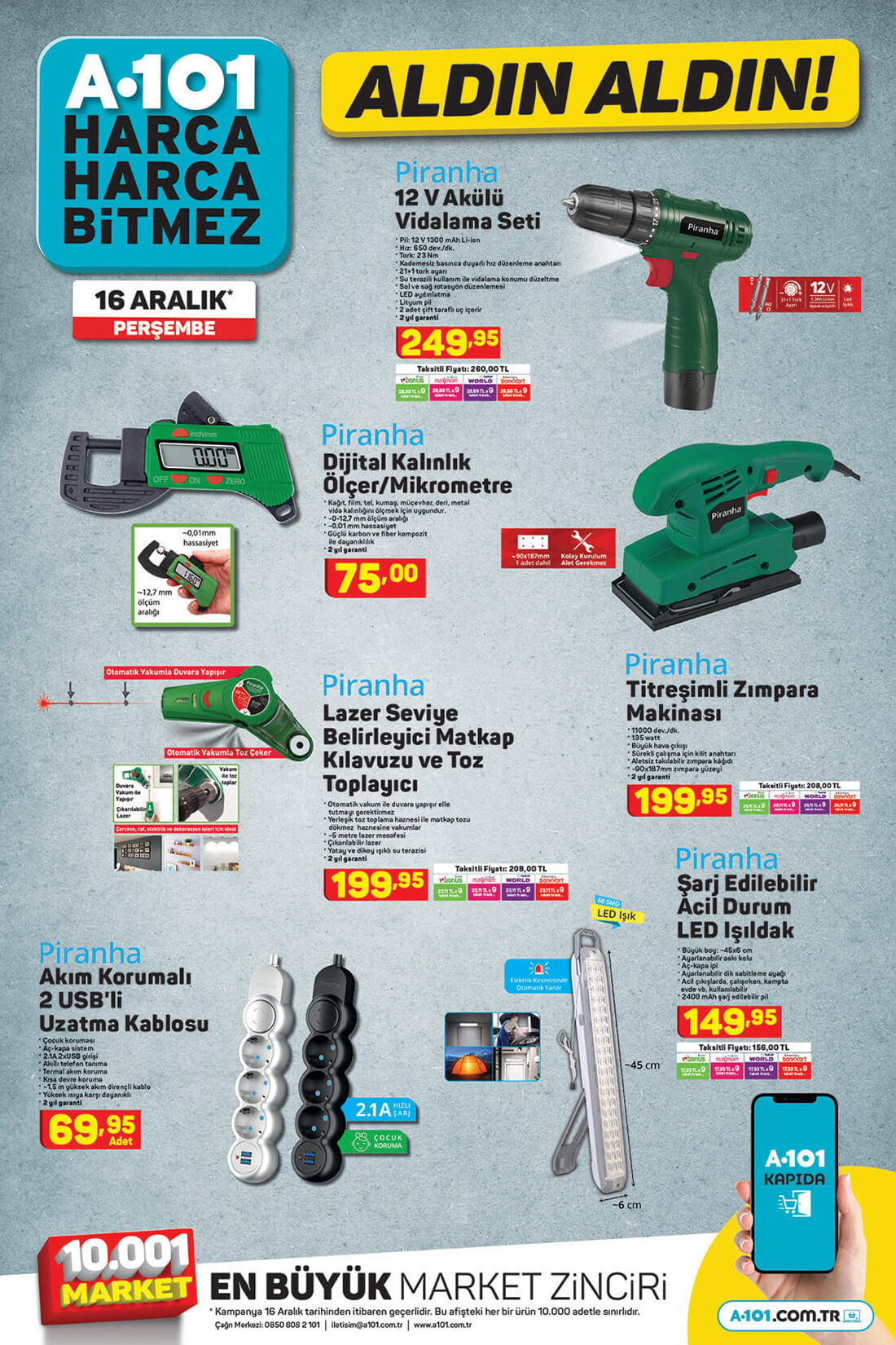 A101-Piranha-Tamirat-Urunleri-16-Aralik-2021