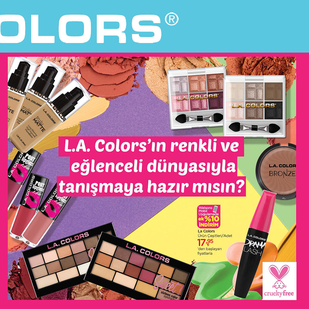 Watsons Ocak 2022 Kataloğu Sayfa 21