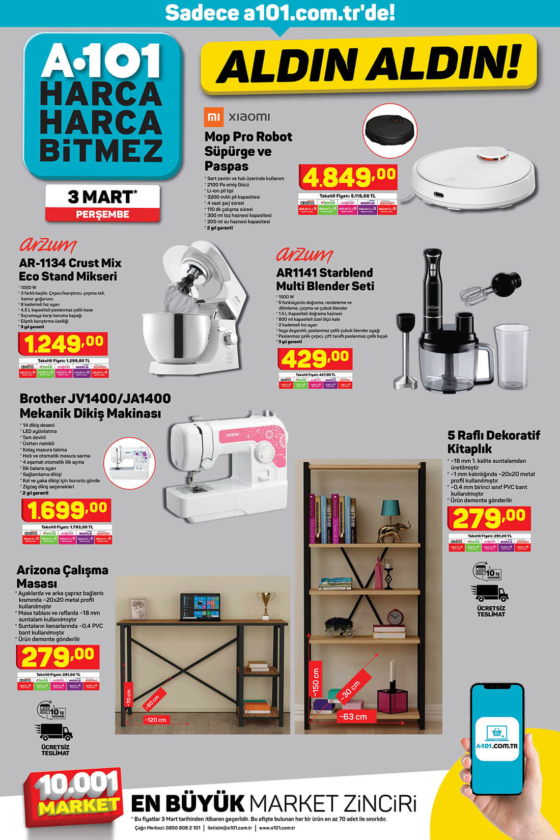 A101-Online-Ozel-Katalog-2