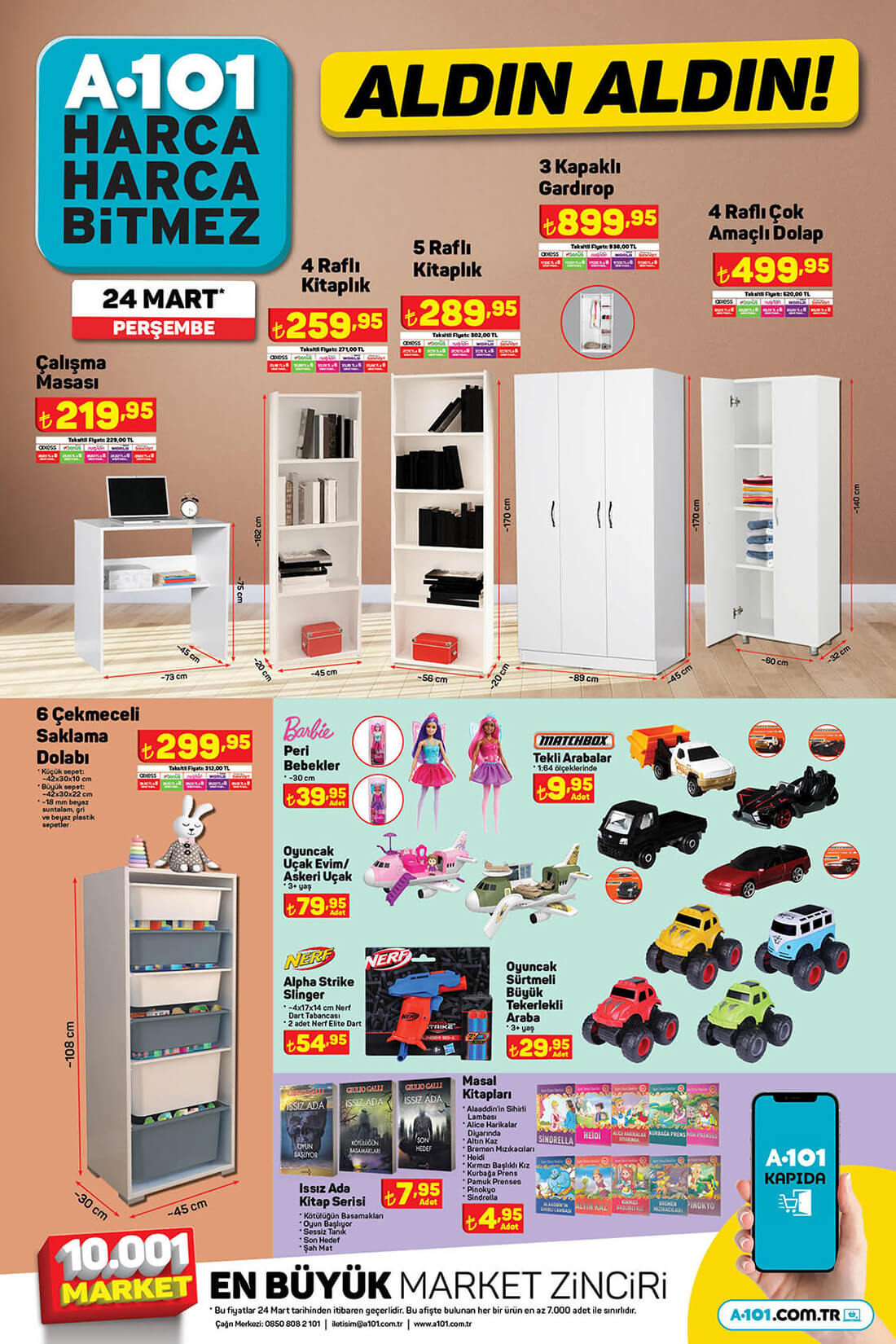 A101-Mobilya-Urunleri-24-Mart-2022-Kataloglari