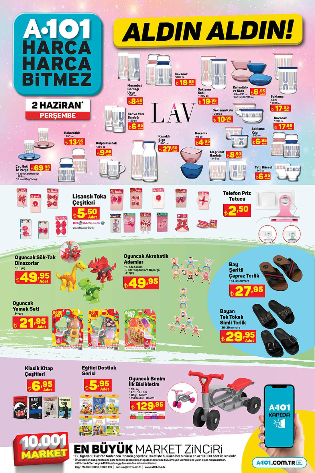 A101-Market-2-Haziran-2022-Buyuk-Zuccaciye-Kampanyasi