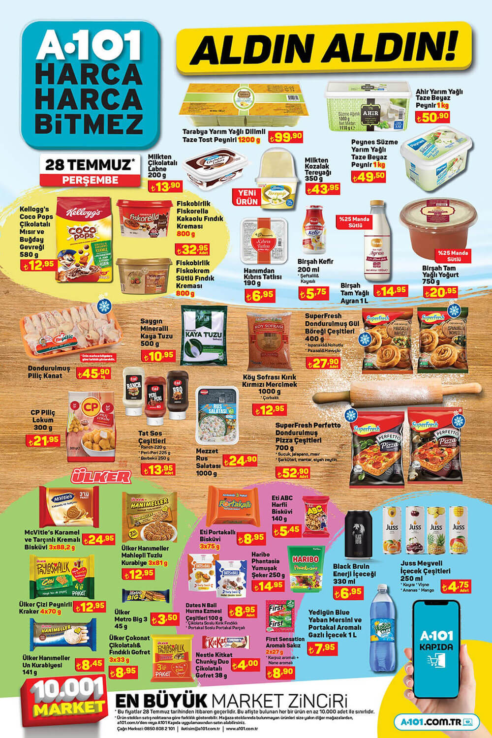 A101-Aktuel-28-Temmuz-2022-Katalogu-Spot-Urunler-1