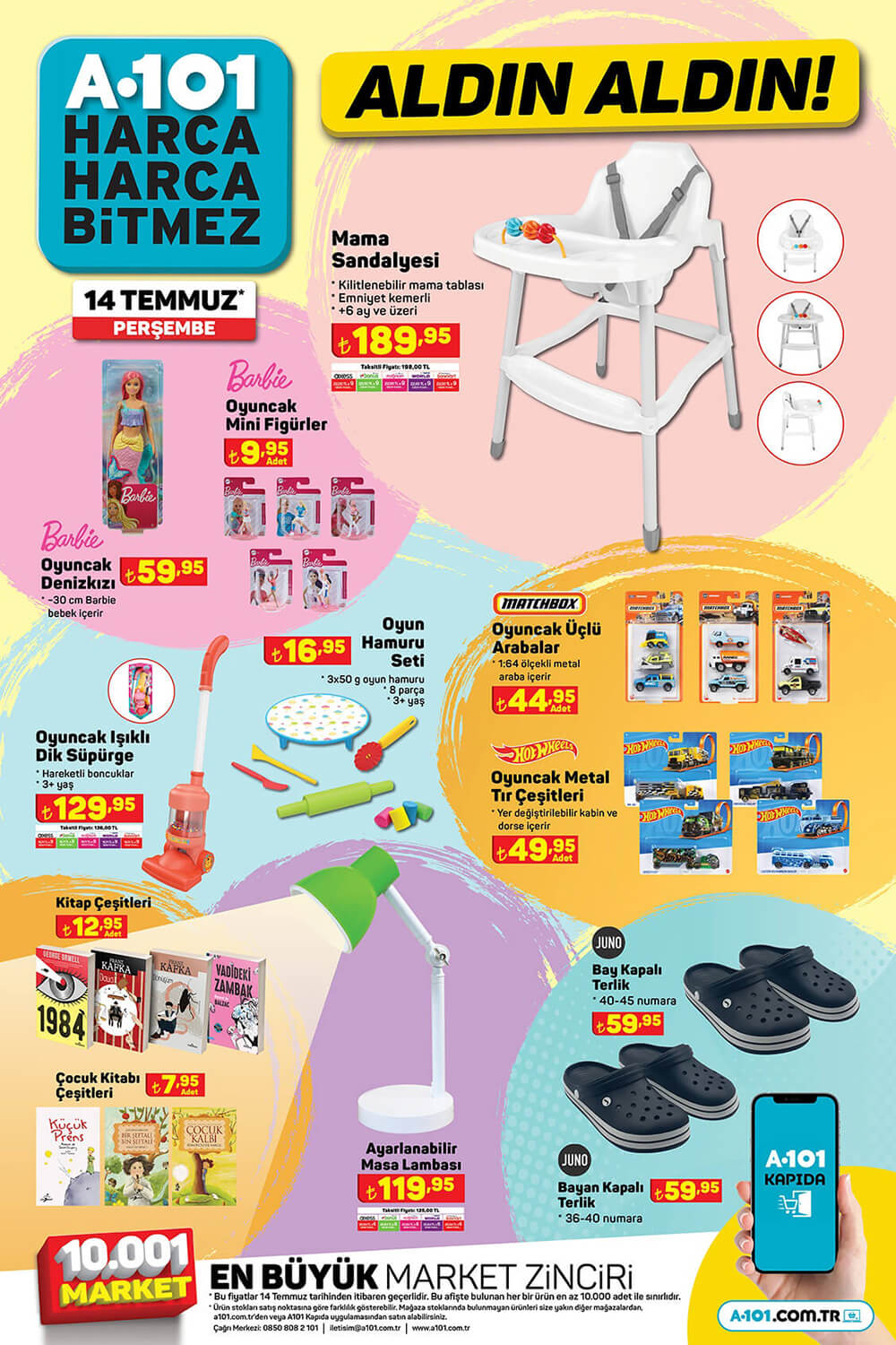 A101-Market-14-Temmuz-2022-Kataloglari-Yeni