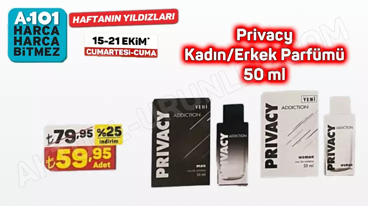 A101 15 Ekim 2022 Ürünleri 6