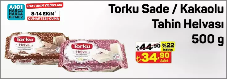 A101 8 Ekim 2022 Ürünleri 13