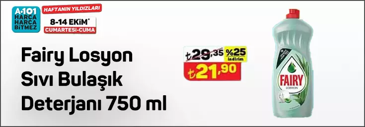 A101 8 Ekim 2022 Ürünleri 17