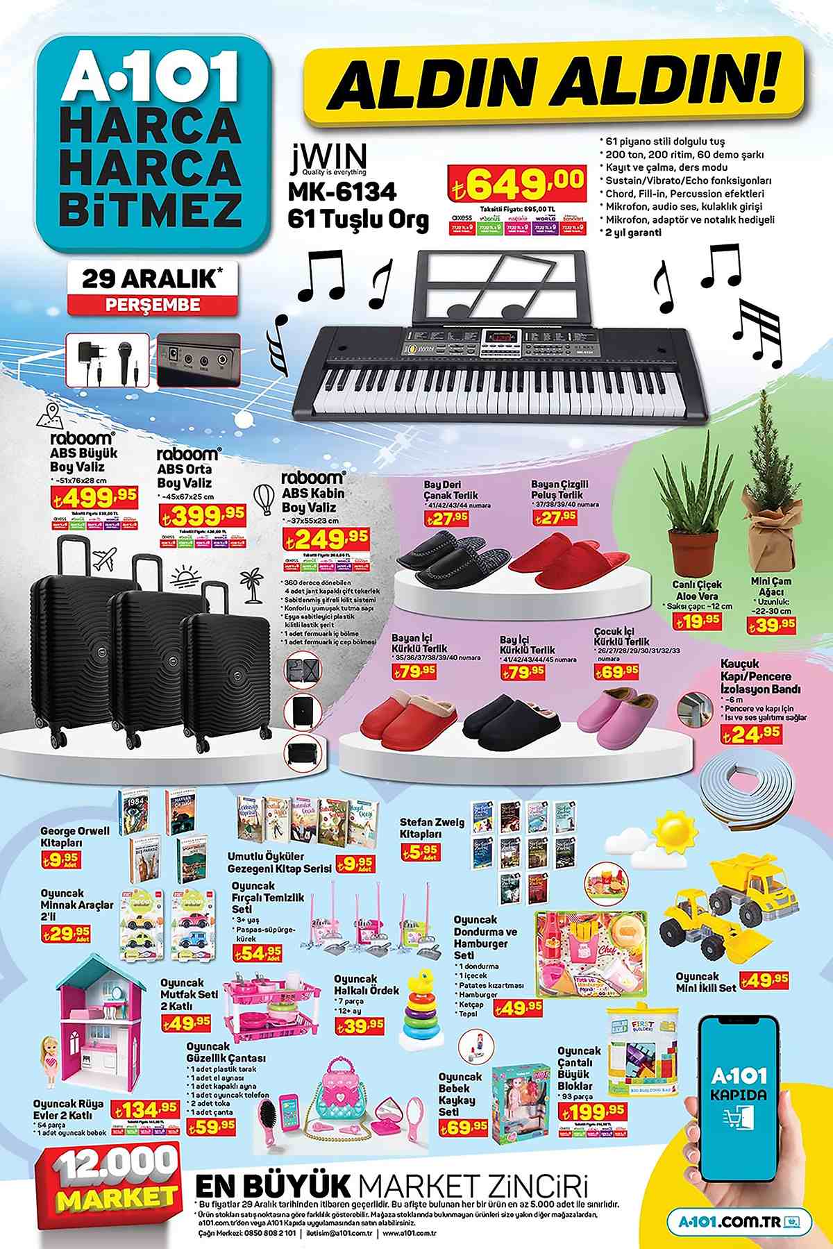 A101 29 Aralık Sayfa 6