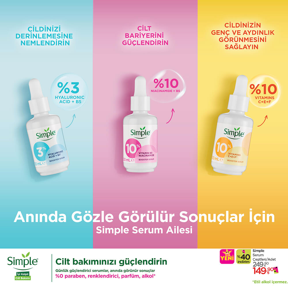 Watsons Aktüel Ürünleri AĞUSTOS 2022 Kataloğu Görseli 19