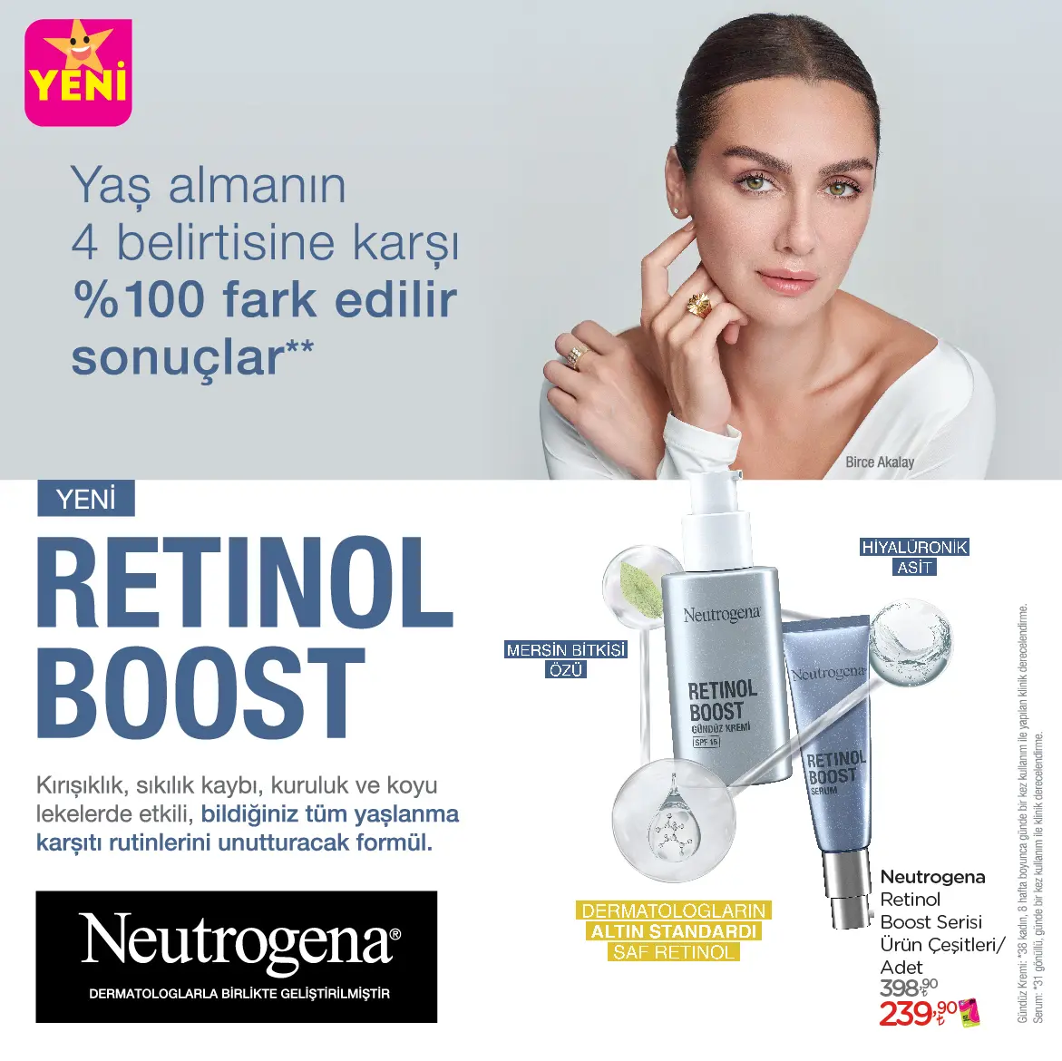 WATSONS EKİM KATALOĞU AKTÜEL ÜRÜNLER 16.SAYFASI