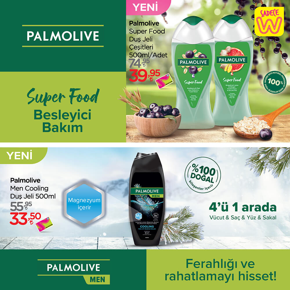 Watsons Aktüel Ürünleri NİSAN 2022 Kataloğu Görseli 22